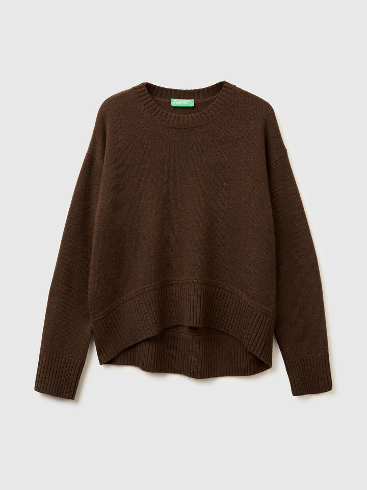 SWEATER L/S Women image number 5
